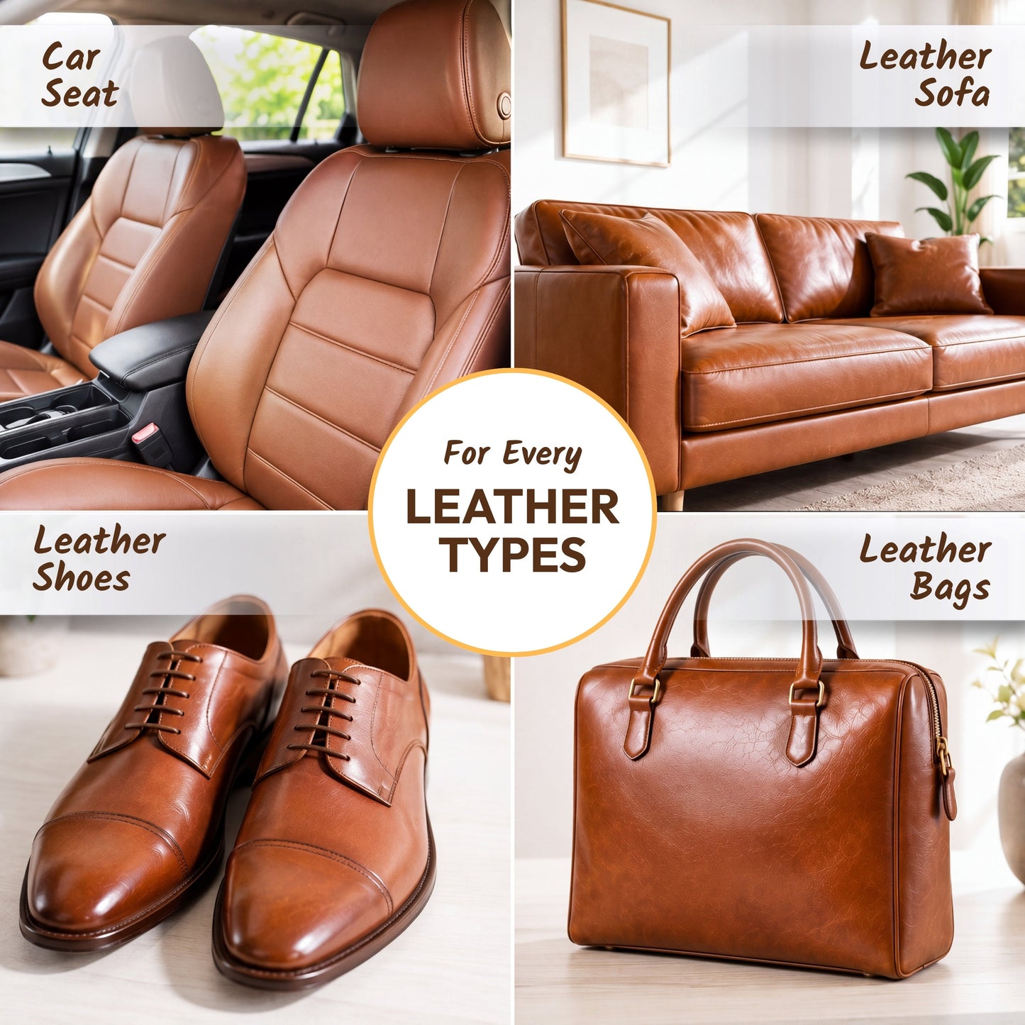Famtheory Expert Pro Care Leather Cleaner & Conditioner 100ML✨