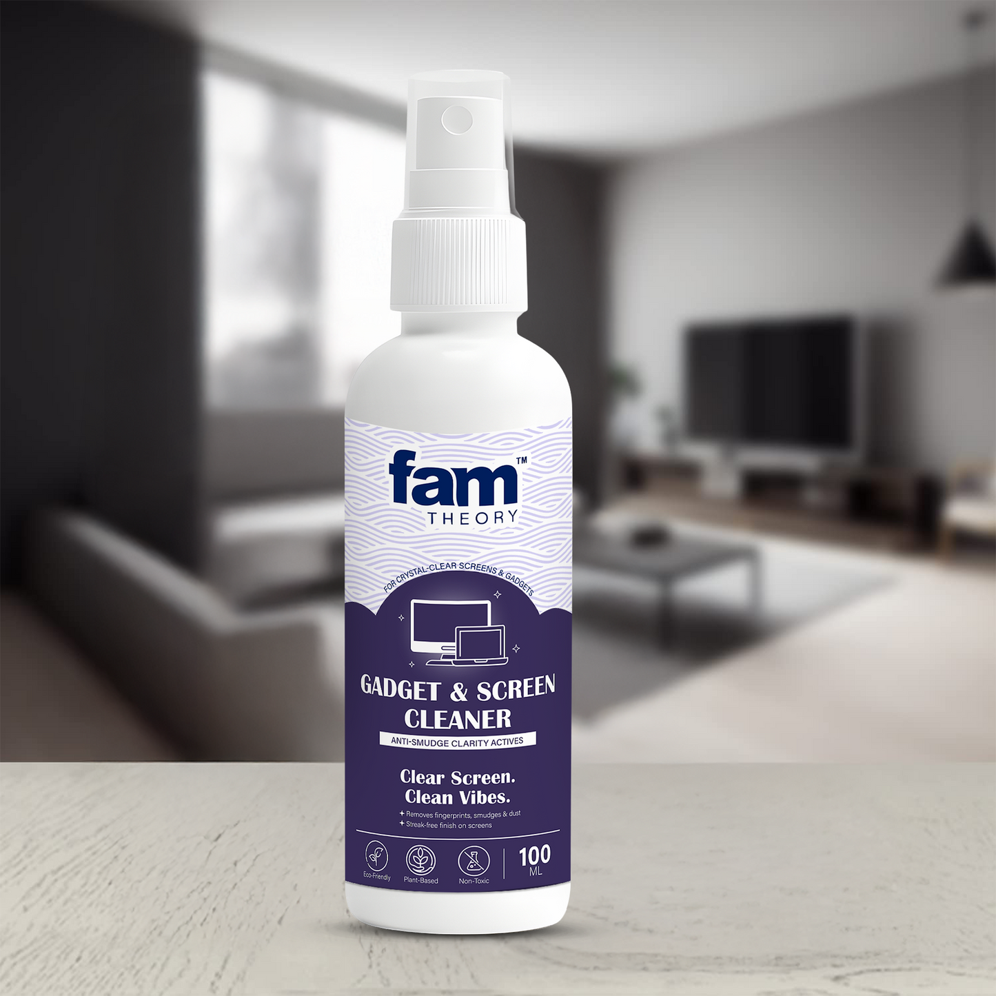 Buy 1 Get 1 Free Expert Pro Care Gadgets & Screen Cleaner ✨ - 100ml