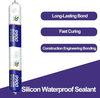 Quick Drying Structural Adhesive Sealant - Strong & Fast Curing