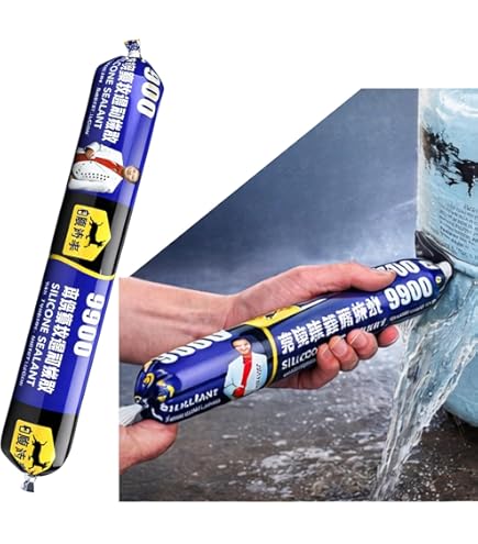 Quick Drying Structural Adhesive Sealant - Strong & Fast Curing