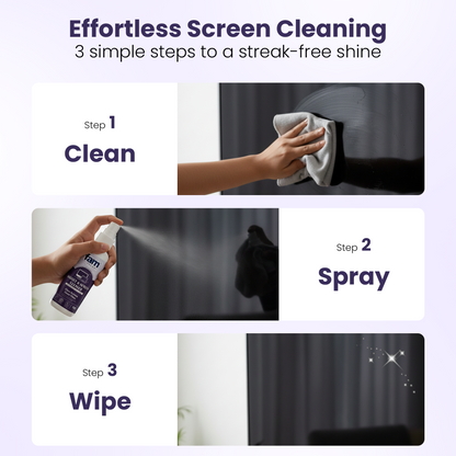 Buy 1 Get 1 Free Expert Pro Care Gadgets & Screen Cleaner ✨ - 100ml