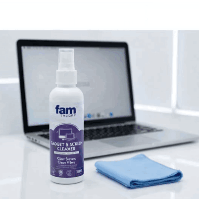 Buy 1 Get 1 Free Expert Pro Care Gadgets & Screen Cleaner ✨ - 100ml