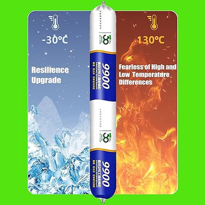 Quick Drying Structural Adhesive Sealant - Strong & Fast Curing